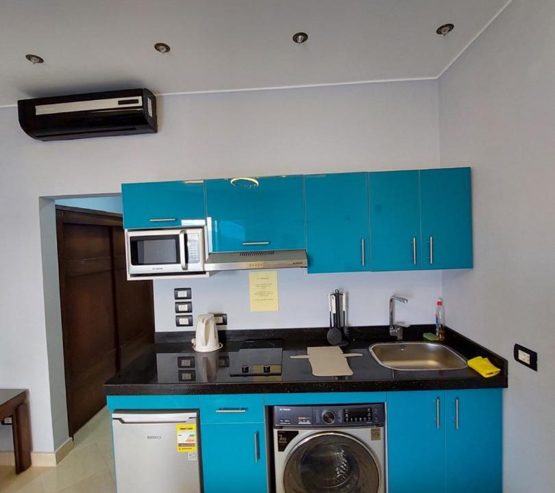 Al Mamsha El Seyahi Apartment | Diamond Resort