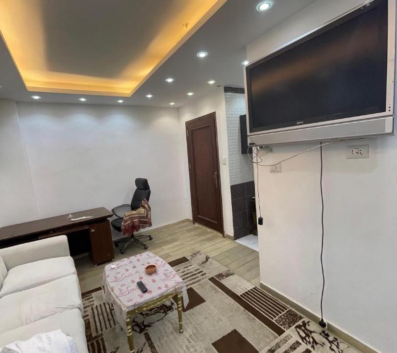 Agouza Apartment | استوديوهات HS