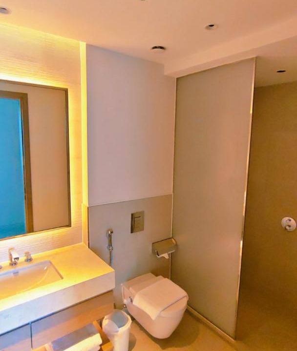 Sidi Abd El-Rahman Apartment | Apartment at Vida Marina Marassi, North Coast