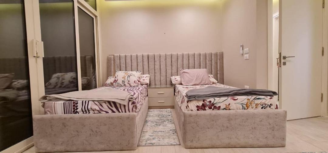 Marina El Alamein Villa | مارينا 5 الساحل الشمالي