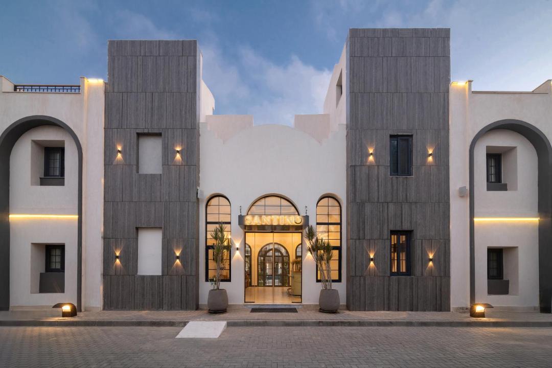 Sidi Abd El-Rahman Hotel | Santino Boutique Hotel