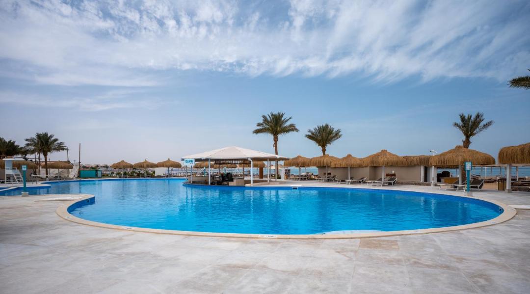 Al Ahyaa Resort | Sunrise Azalea Aqua Park Resort