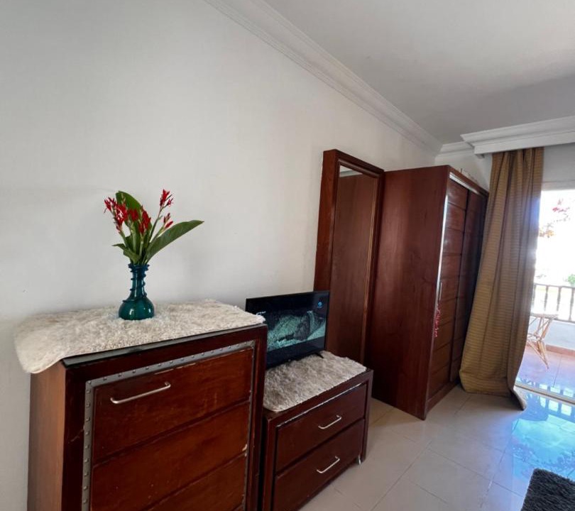 El Hadaba Apartment | استوديو