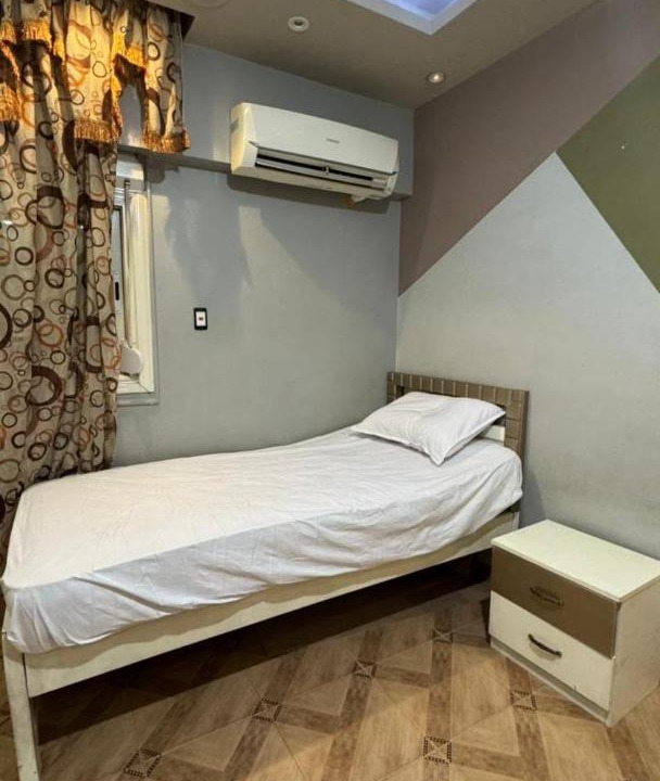 Old Cairo Apartment | متحف الحضارات