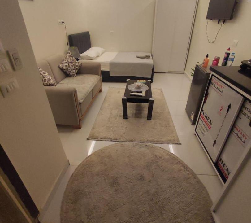 Zamalek Apartment | comfortable studio