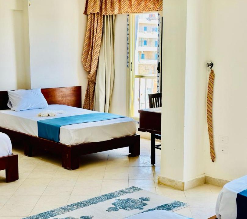Marsa Matruh Hotel | Bianco Matrouh Hotel