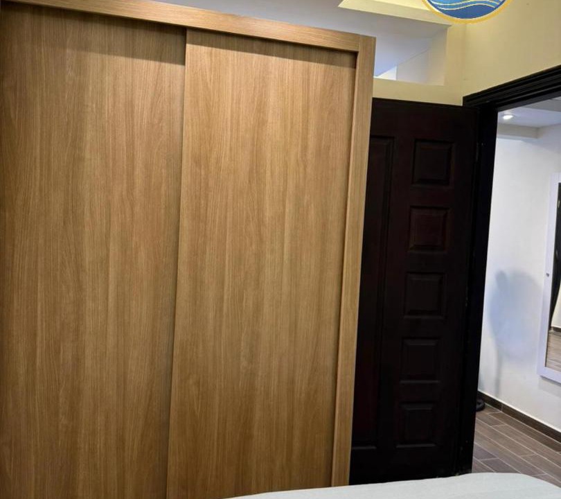 Ras Nasrani Apartment | Casa Sole Sharm Hills Apt 1