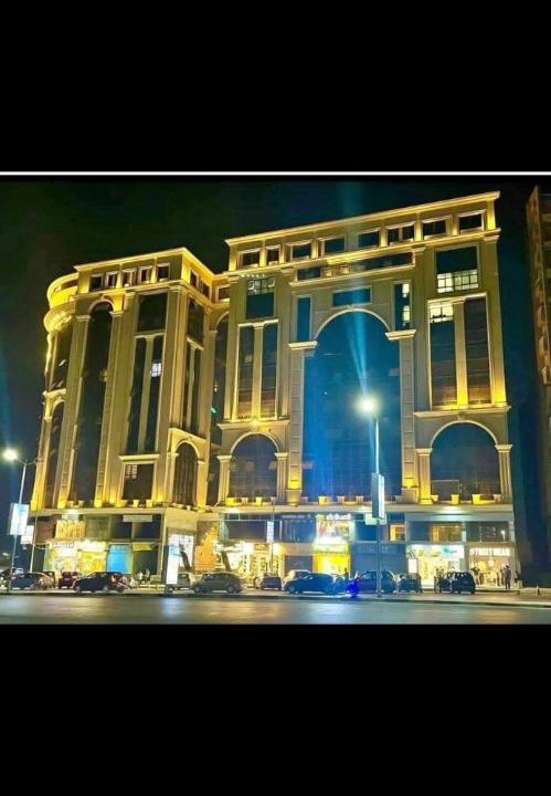 Al-Basatin Apartment | شقه فندقيه بزهراء المعادي