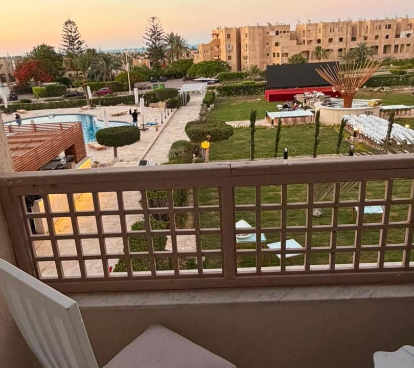 Marina El Alamein Hotel | Azura Marina Resort By Allam