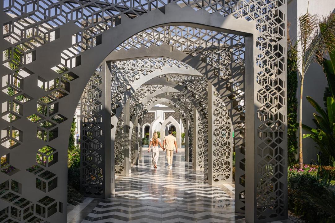 Ras Nasrani Resort | Sunrise Remal Beach Resort