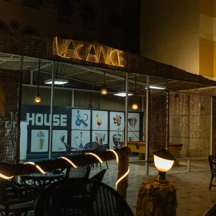 Al Ahyaa Hotel | Fox House Hotel & Resort