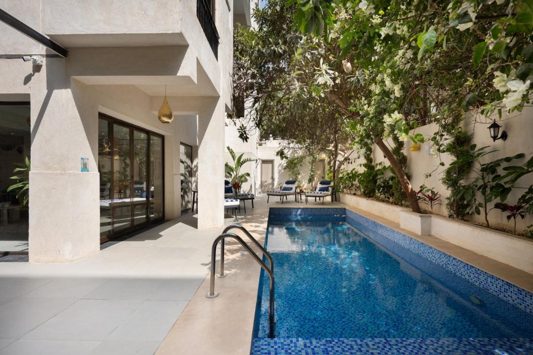 Maadi Apartment | Good deal for today Bait Aseel by Spacey 95