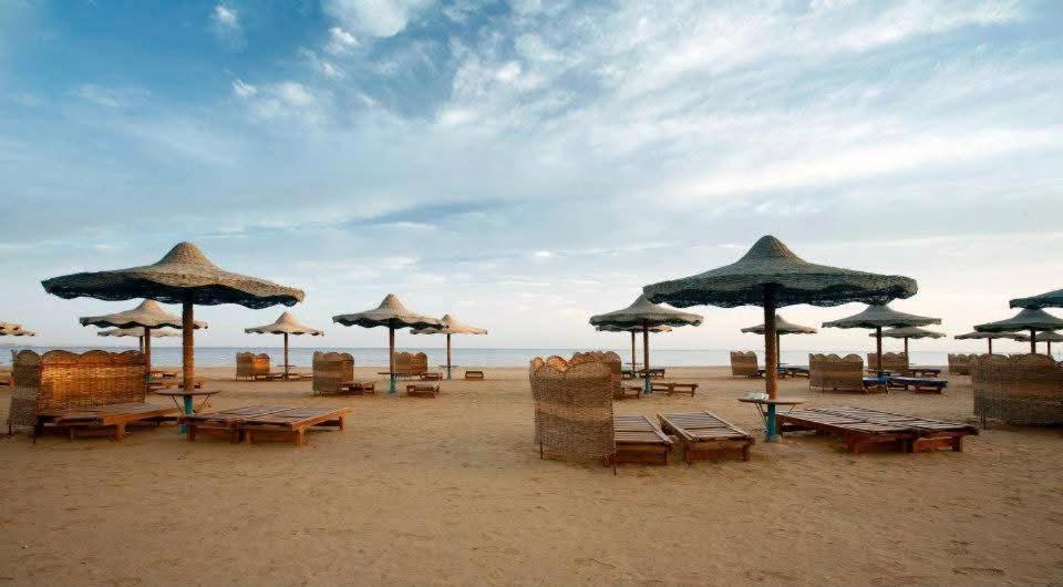 El Quseir Apartment | OrientalCoast Marsa Alam Private Beach 501
