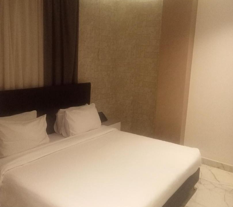 Heliopolis Hotel | Boutique Hotel El Mesaadia