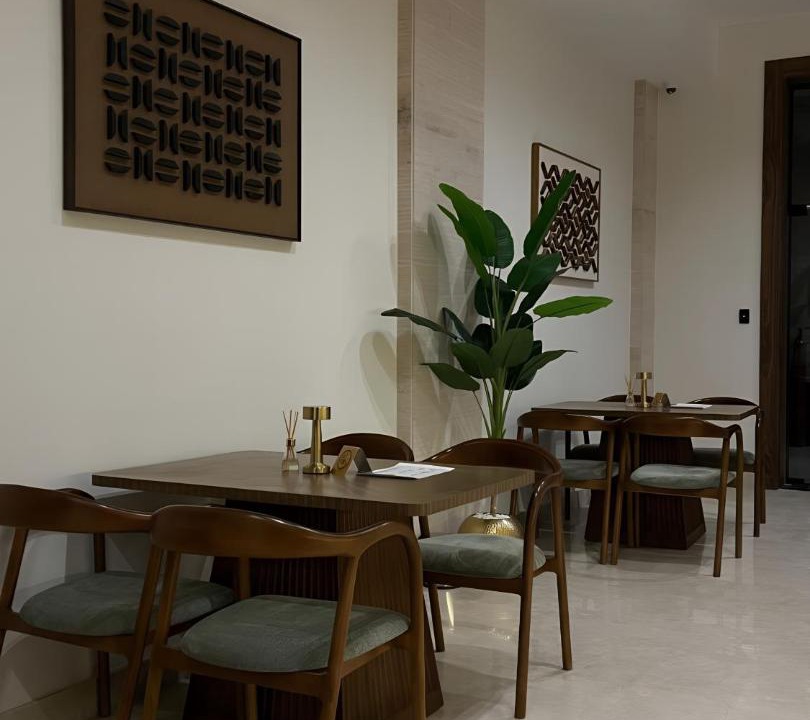 Downtown Cairo Apartment | Dhb Stays