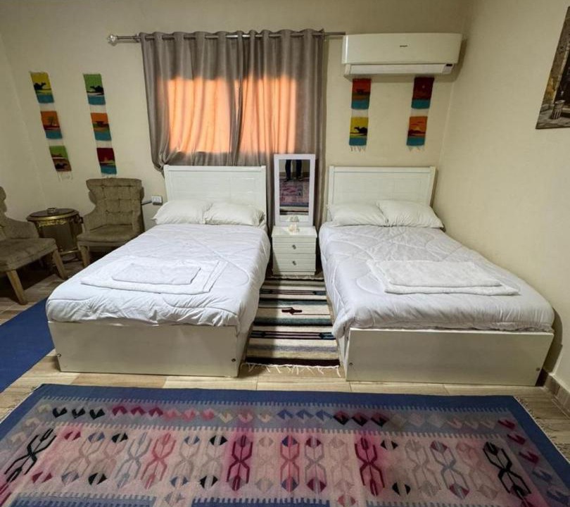 El Minya House | Flamingo Guest House