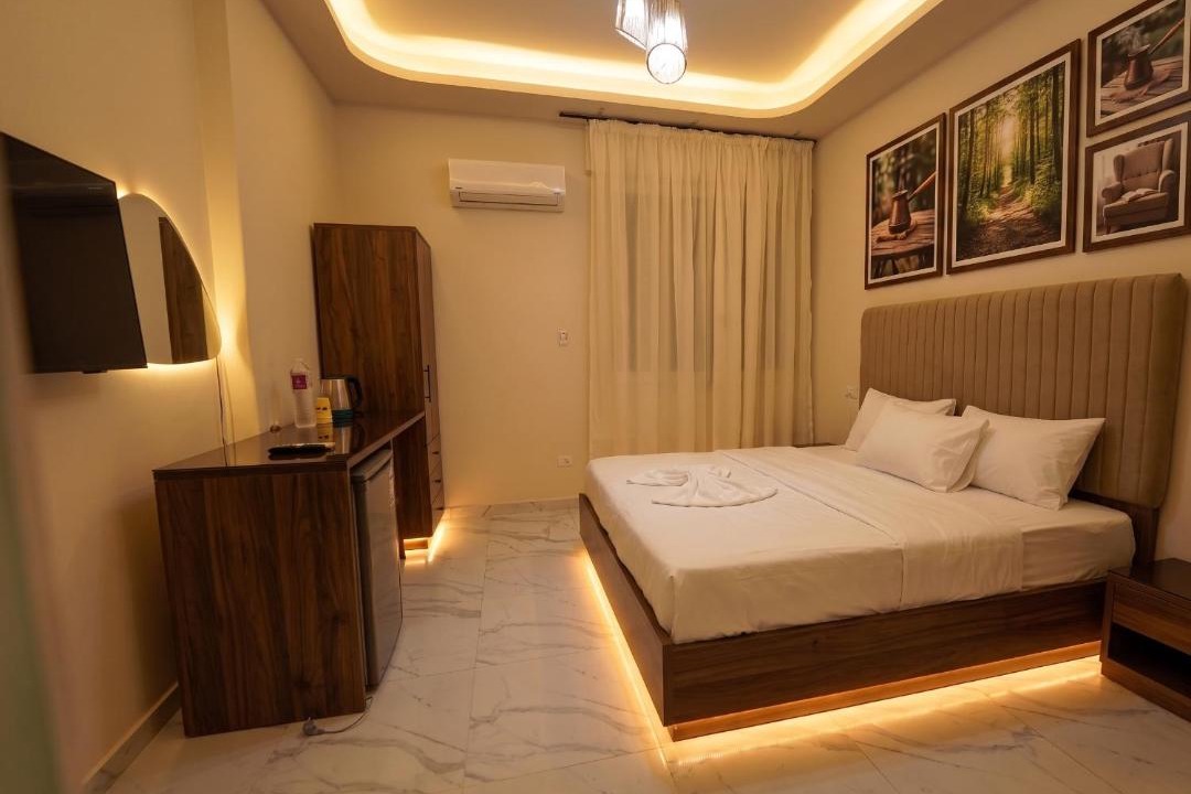 Downtown Cairo Hotel | Maravia downtown hotel