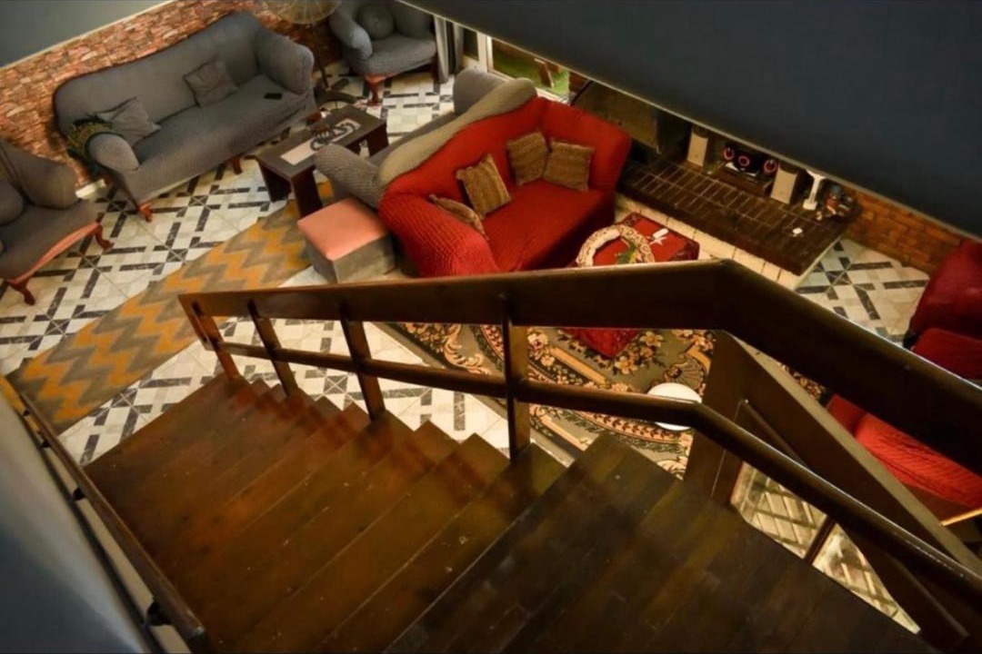Ad-Dukhaylah Villa | Bianki vip villa