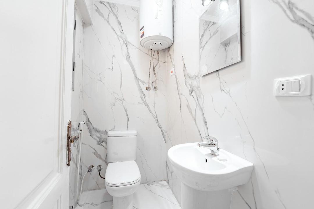 Agouza Apartment | Daas Suite & Residence