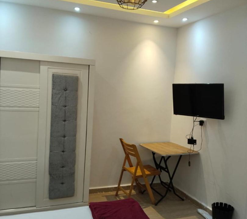 6th of October City Apartment | Modern Furnished Studio in 6th October Near MSA & October University