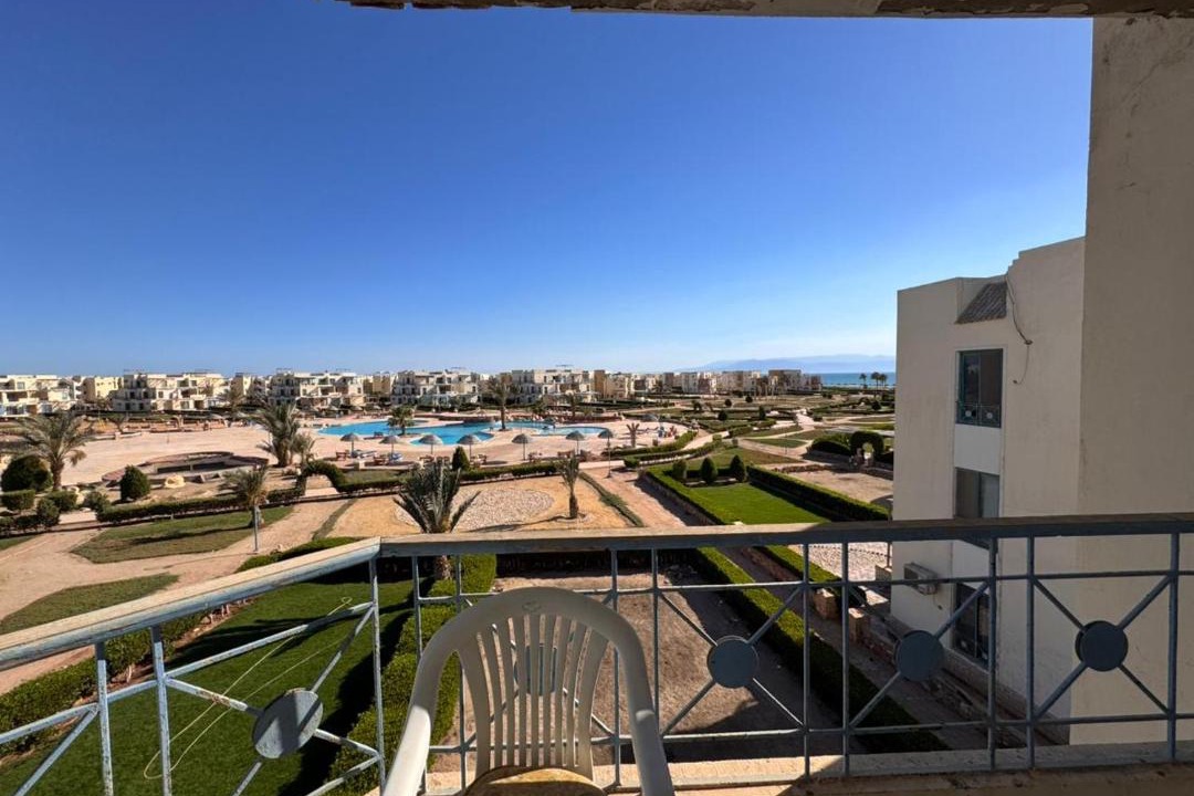 Ras Sudar Ski Chalet | Sinai Pearl Seaview Chalet ,Riviera Beach Resort, Ras Sedr