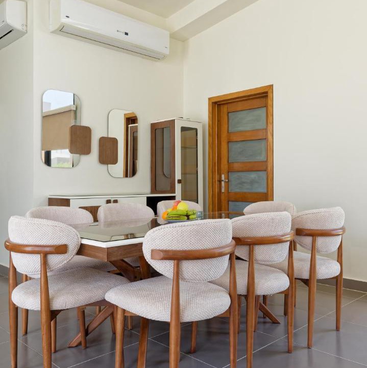 Soma Bay Villa | VESTA - Soma Bay Residence