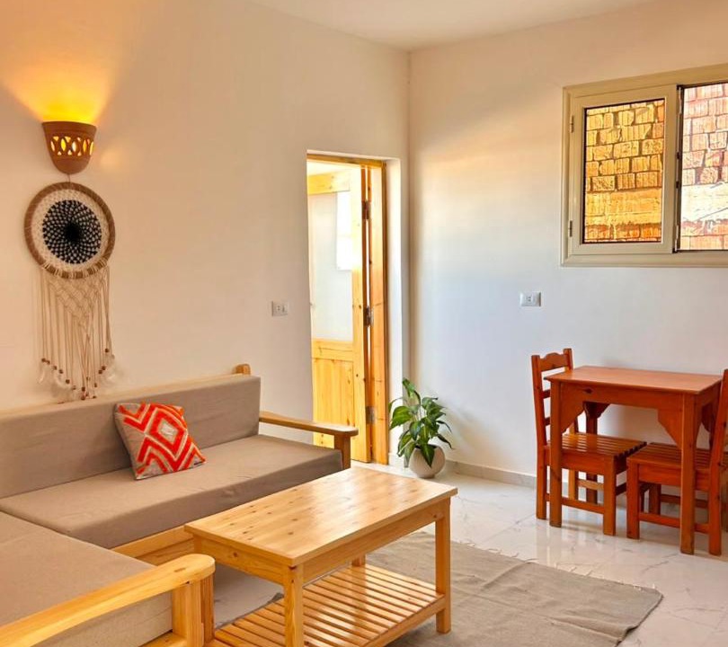Dahab Apartment | Bedouin Stay in Lighthouse 2
