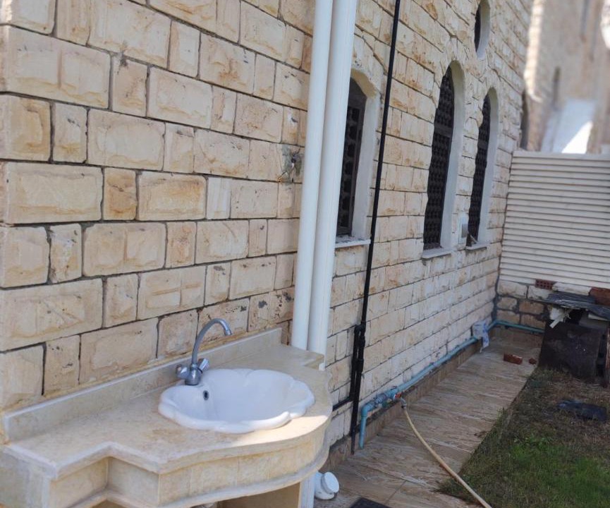 Al-Hammam House | Families only فيلا بقرية الصحفيين الساحل الشمالي 82 كم