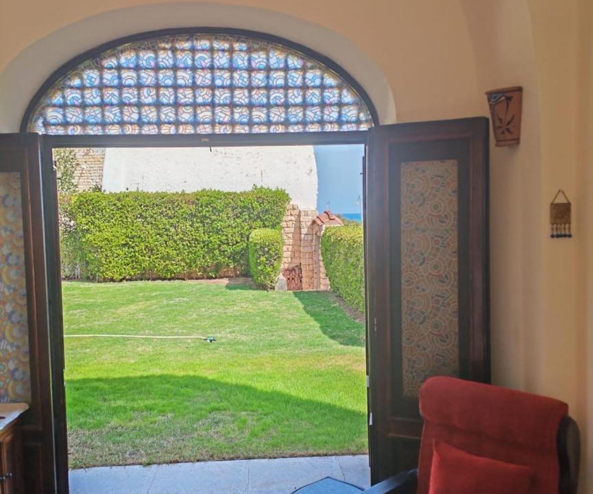 Al-Hammam House | Families only فيلا بقرية الصحفيين الساحل الشمالي 82 كم