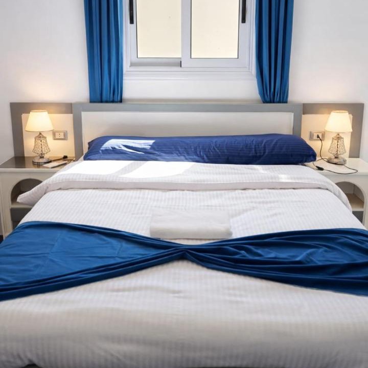 Luxor Hotel | Ali Baba Hotel