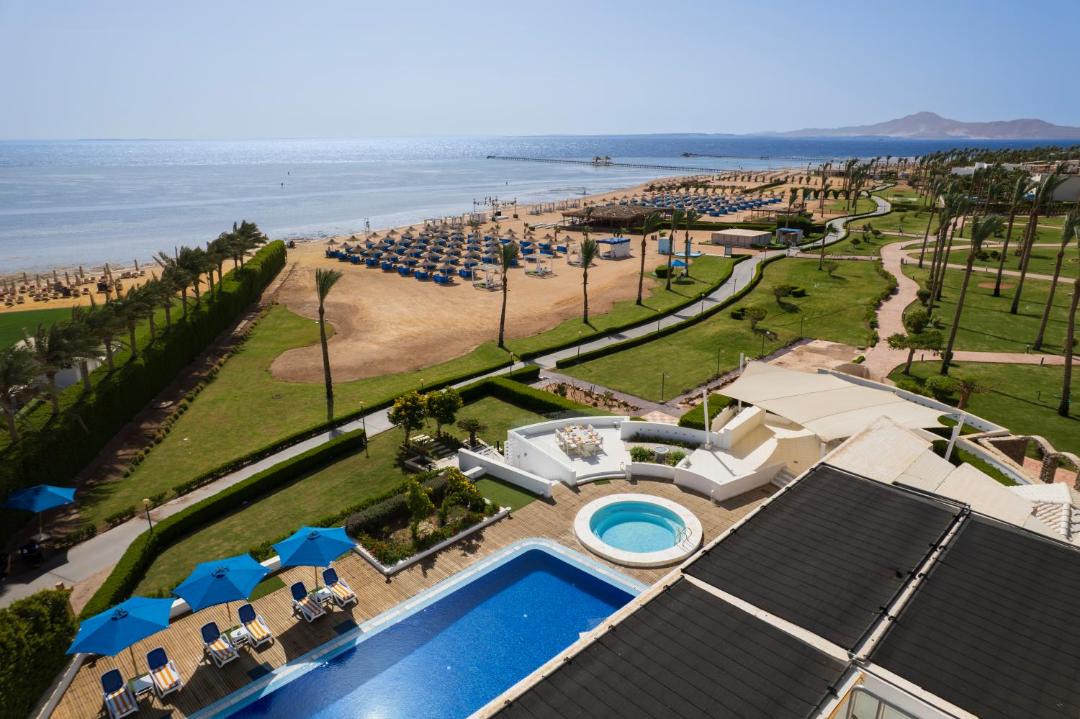 Sharm El Sheikh Villa | VELA Sharm Elite Collection - VELA Vista