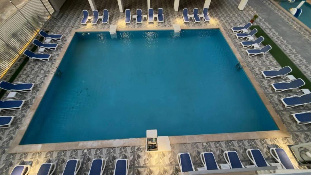 Ra's Gharib Hotel | Lavanda Beach Resort