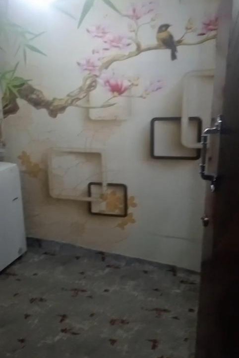 Kafr ad-Dawwar Apartment | سمكة بحر