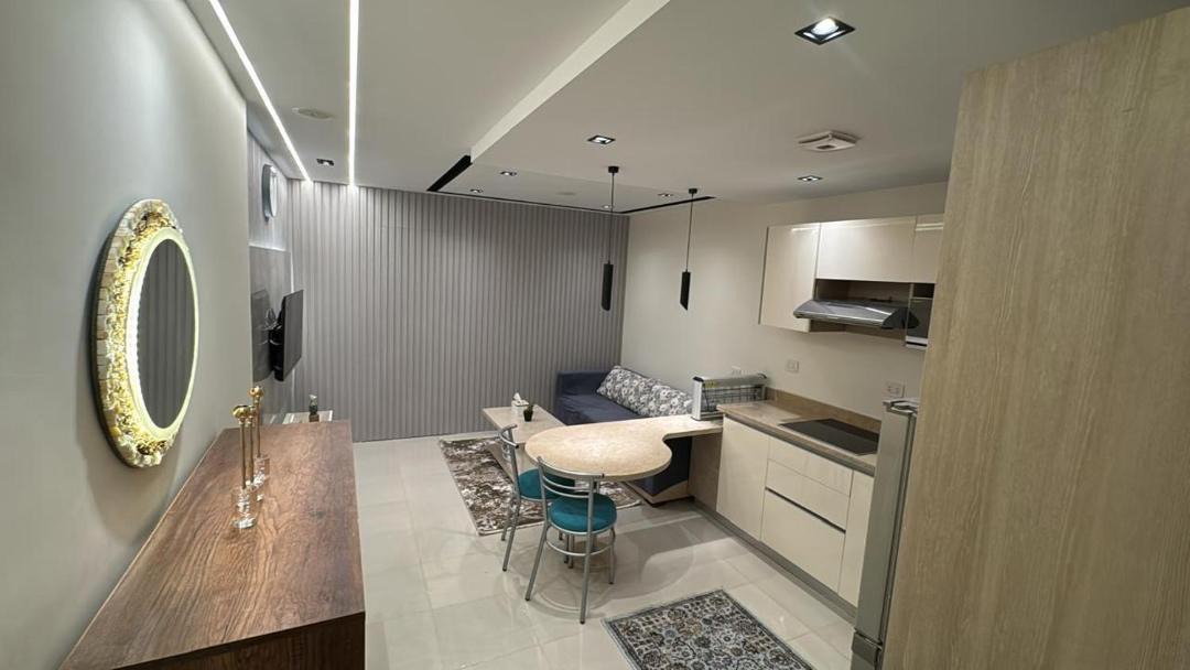 Marina El Alamein Ski Chalet | مارينا ريديزنس امام أبراج العالمين الجديدة الساحل الشمالي