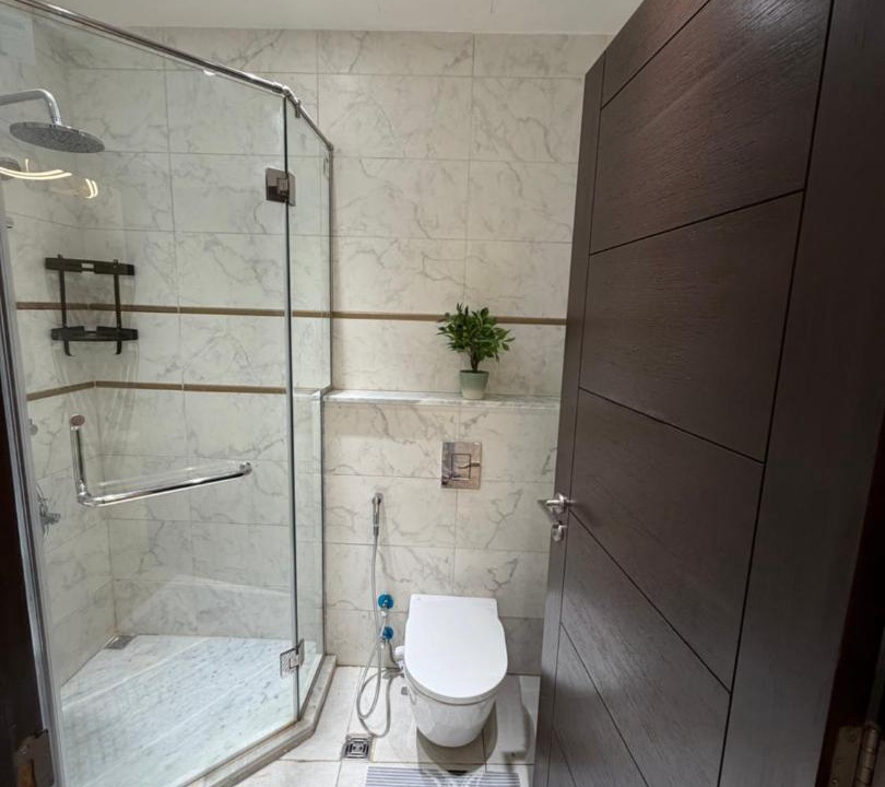 Al Alamayn Apartment | KAZA Alamein towers luxury home