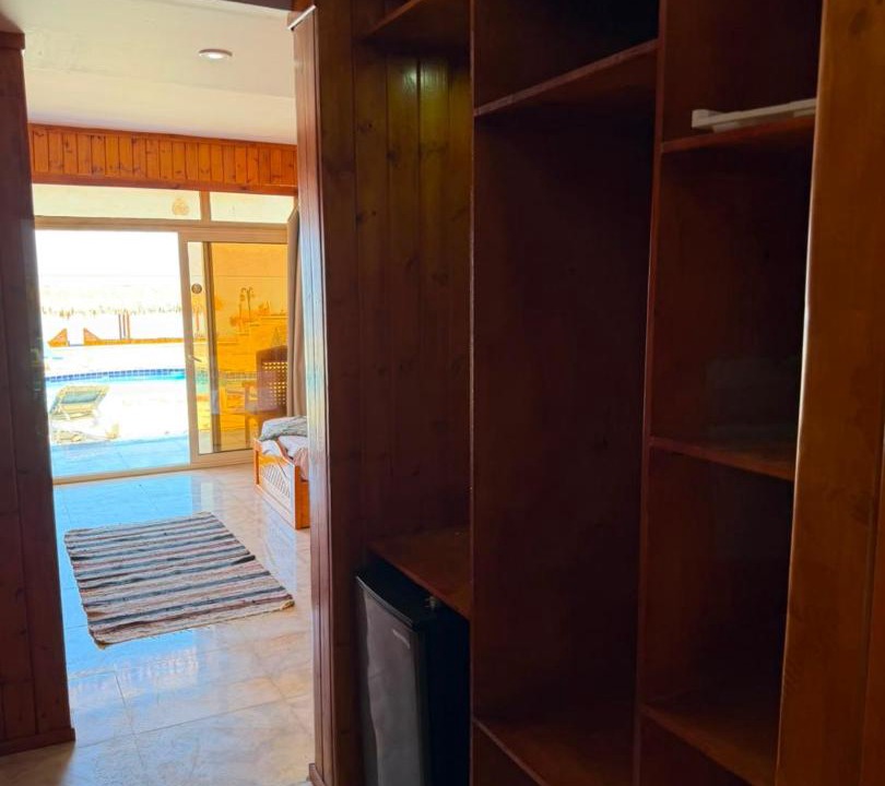 Nuweiba Hotel | Bonanza beach camp