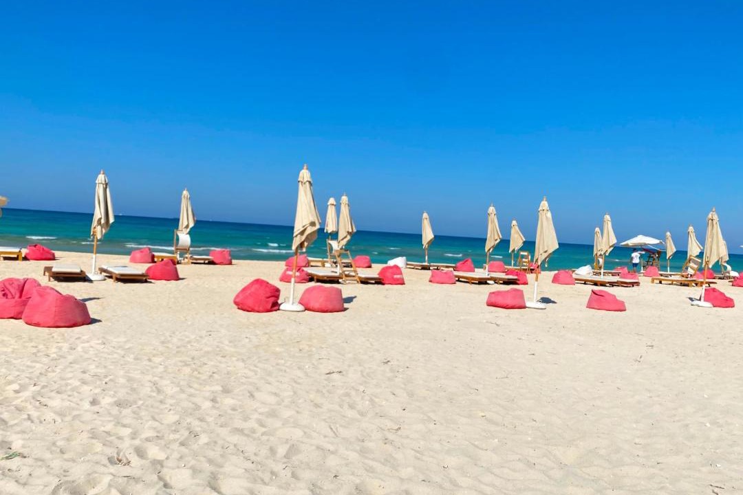 Sidi Abd El-Rahman Ski Chalet | Bo islands الساحل الشمالي