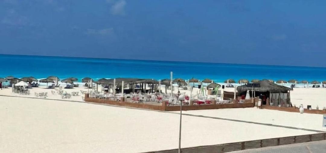 Al-Hammam Villa | Coastal Comforts at Casabianca
