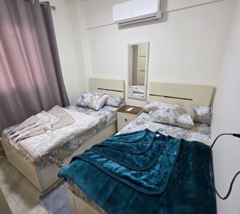 Al Alamayn Apartment | Sahel appartment
