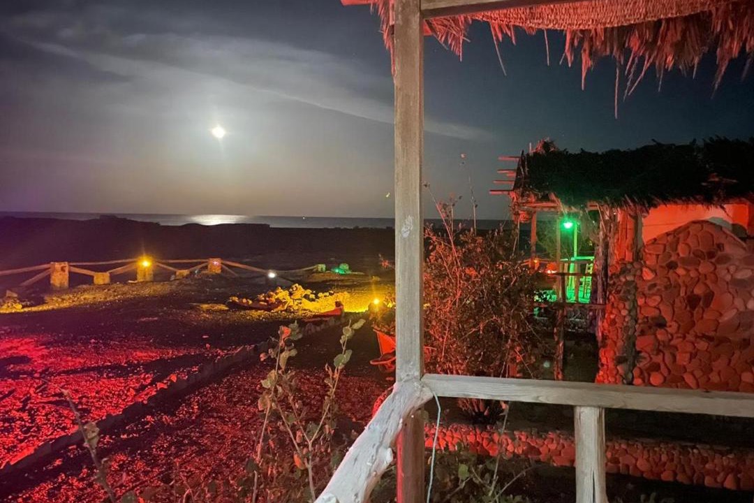 Marsa Alam Resort | Bedouin Valley Eco Resort