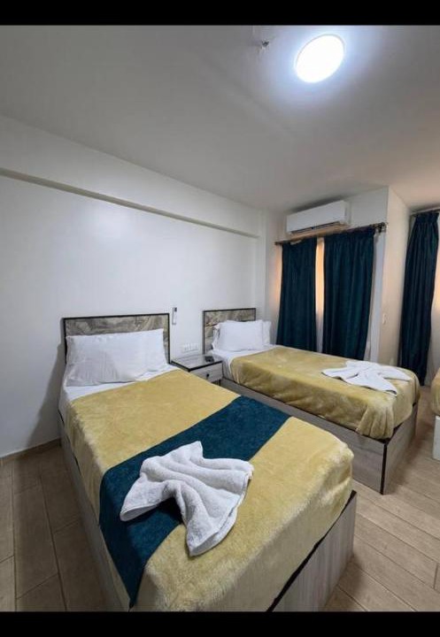 Downtown Cairo Hotel | Mar Mar Cairo Hotel