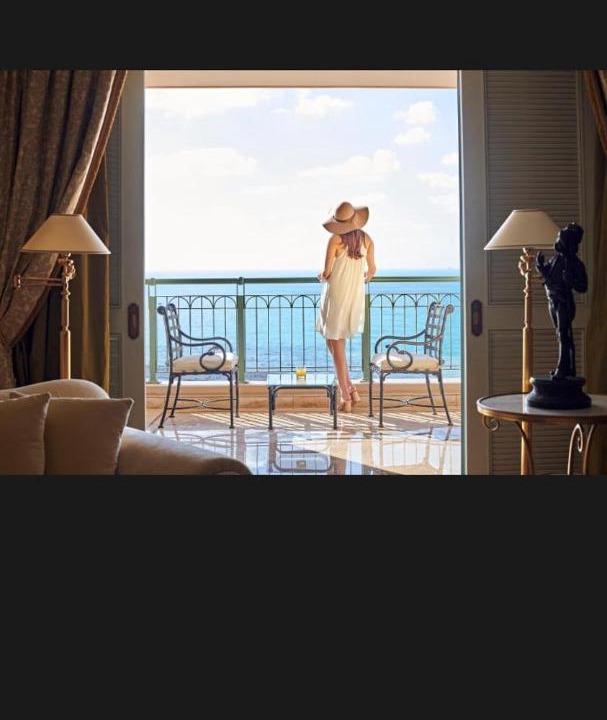 San Stifano Apartment | Elsadat Homes - apartment at Four Seasons San Stefano T5-12-3