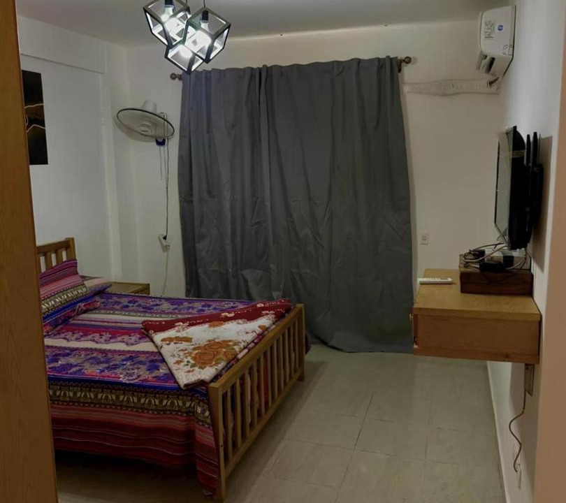 Ain Sokhna Apartment | Vivia Blumar Sokhna Families Chalet 101
