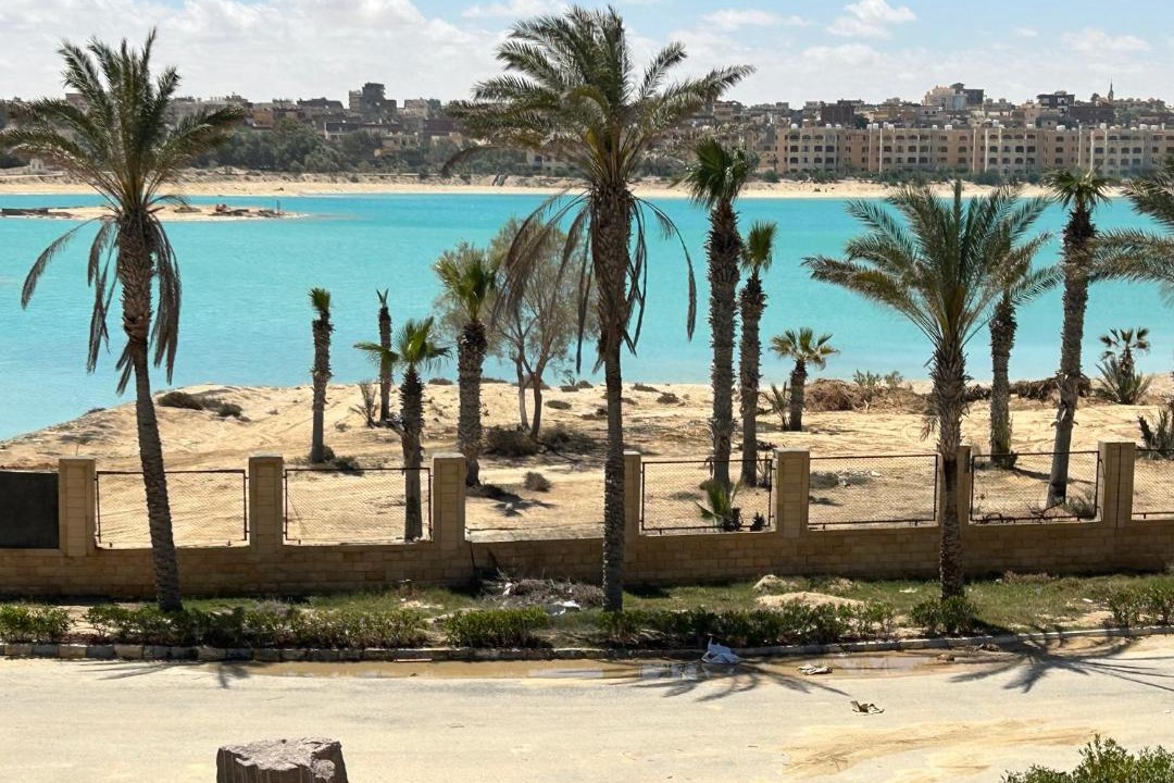 Marsa Matruh Apartment | قرية الاندلسية - شاليه ايليت
