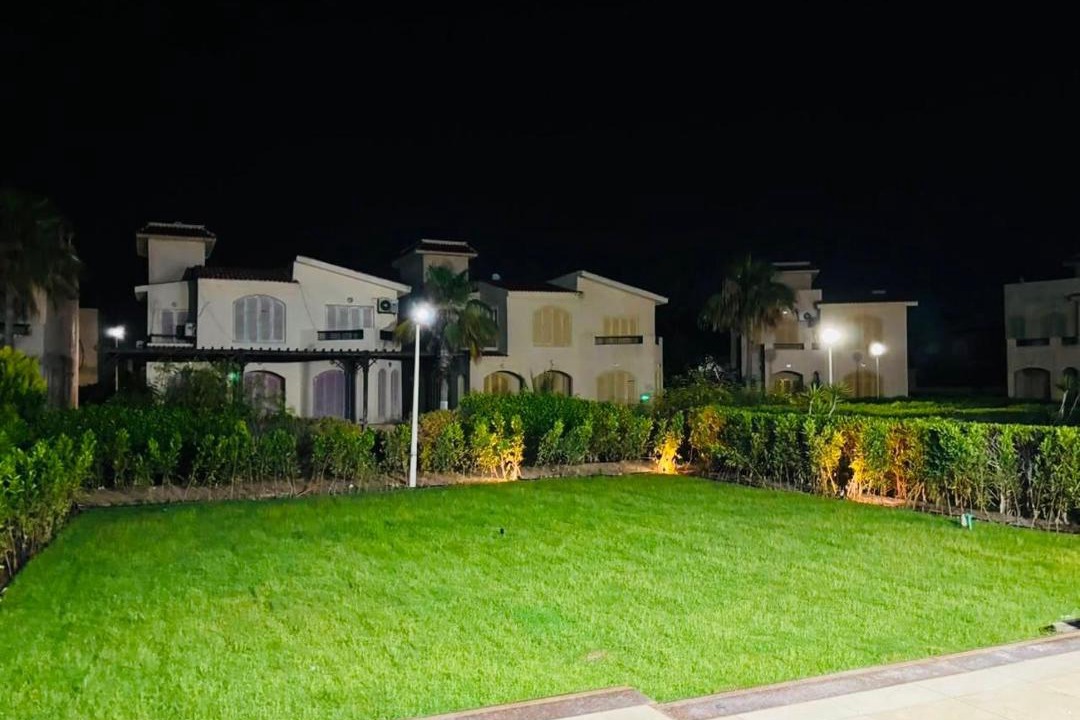 Al-Hammam Apartment | Luxury Duplex Villa for Rent