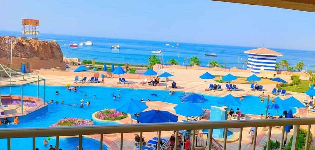 Ras Sudar Apartment | Porto sokhna resort