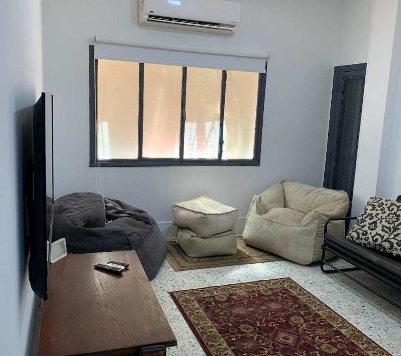 Garden City Apartment | Cozy and Fully AC Apt in the Heart of DT Garden City