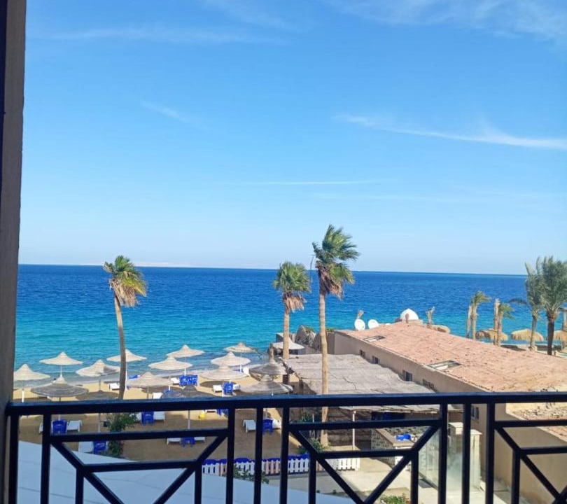 Al Ahyaa Hotel | Juliana Beach Hurghada