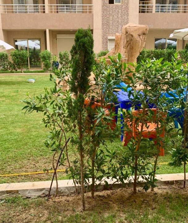 Al-Hammam Apartment | Biu Bela abartment hotel 2