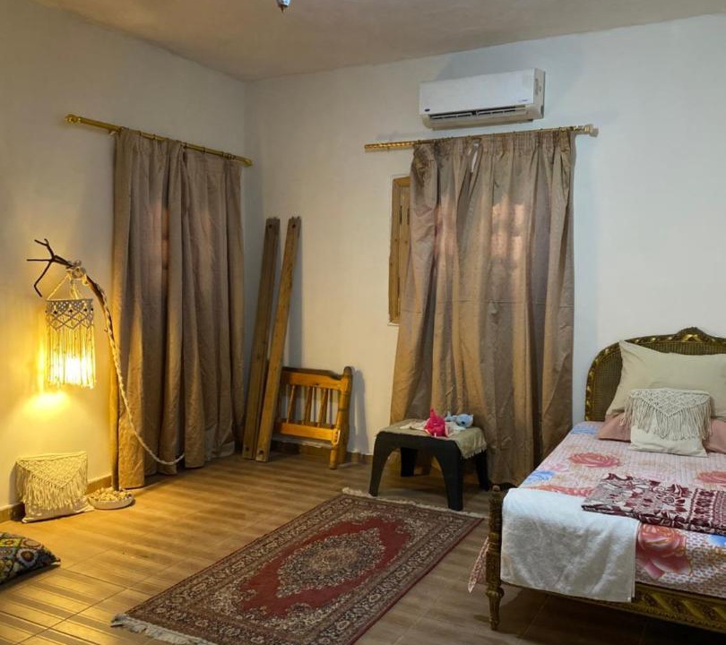 Al-'Amriyah House | El Rabwa Rooms